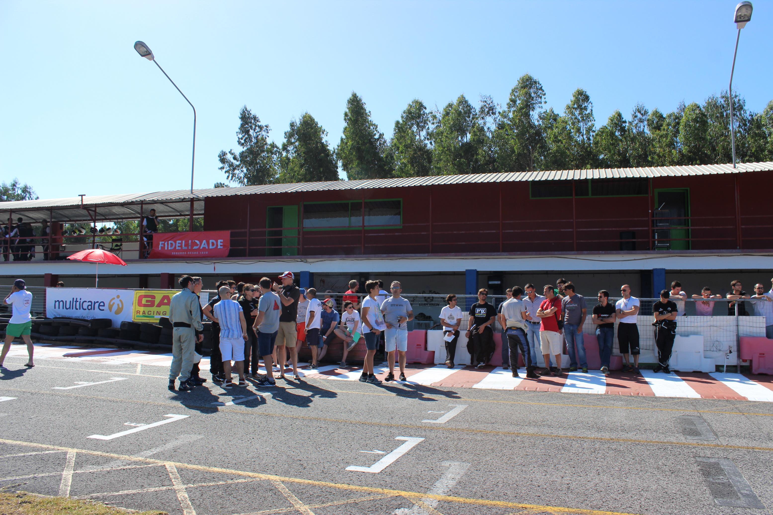 24 Horas da Batalha 2015 - Treinos Livres37
